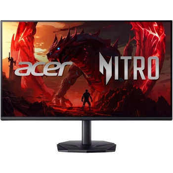 Купити Монітор 27" Acer KG271Gbmix (UM.HX1EE.G05) - фото 1