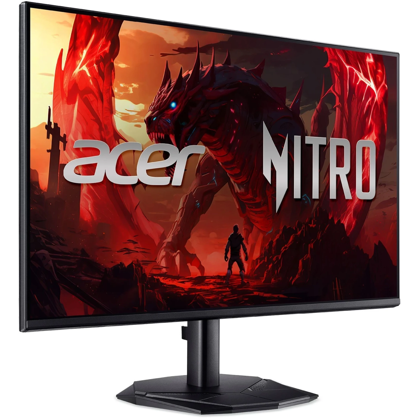 Купити Монітор 27" Acer KG271Gbmix (UM.HX1EE.G05) - фото 2