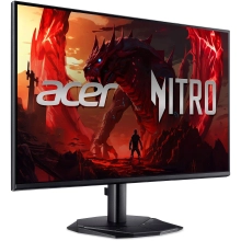 Купити Монітор 27" Acer KG271Gbmix (UM.HX1EE.G05) - фото 2