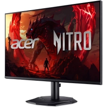 Купити Монітор 27" Acer KG271Gbmix (UM.HX1EE.G05) - фото 3