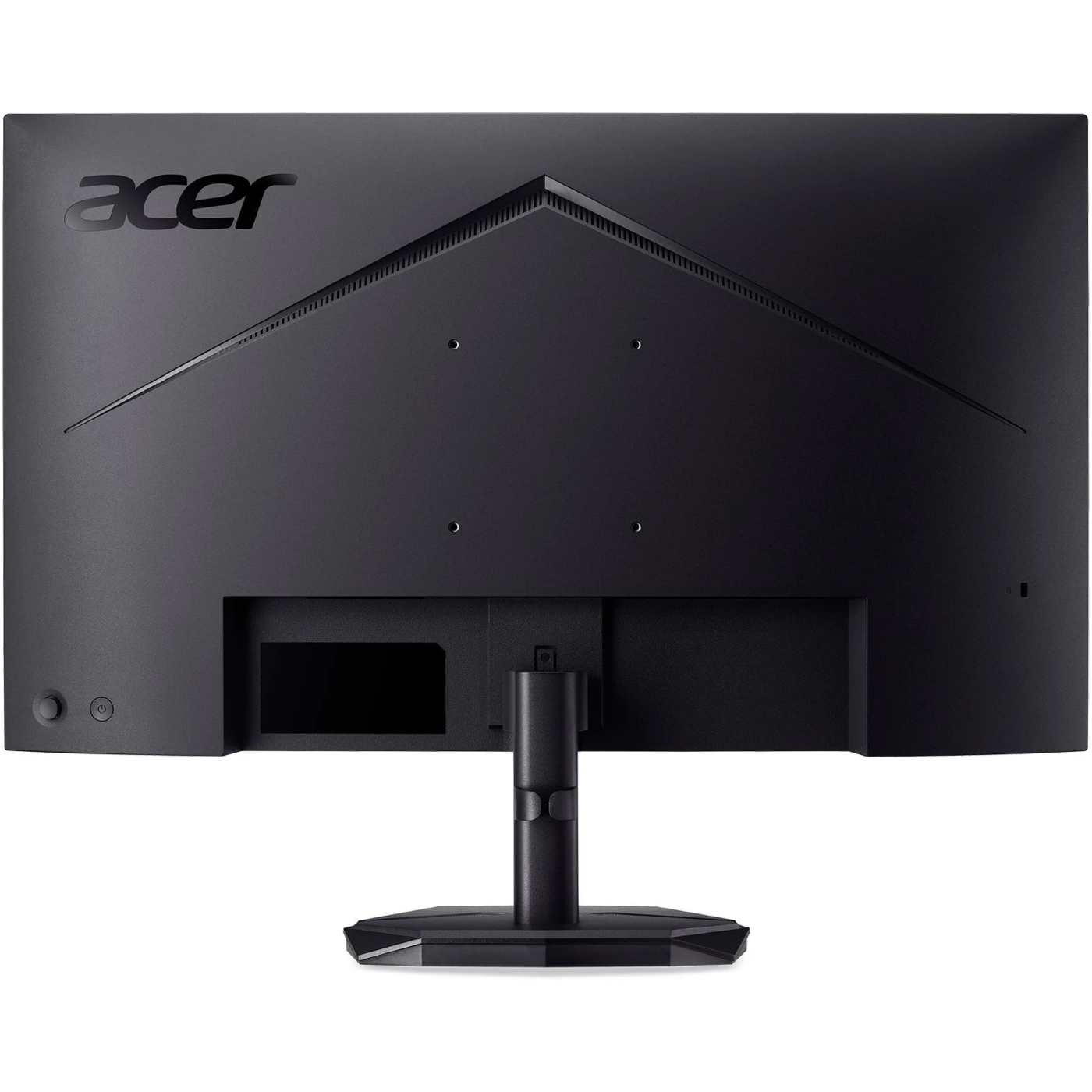 Купити Монітор 27" Acer KG271Gbmix (UM.HX1EE.G05) - фото 5