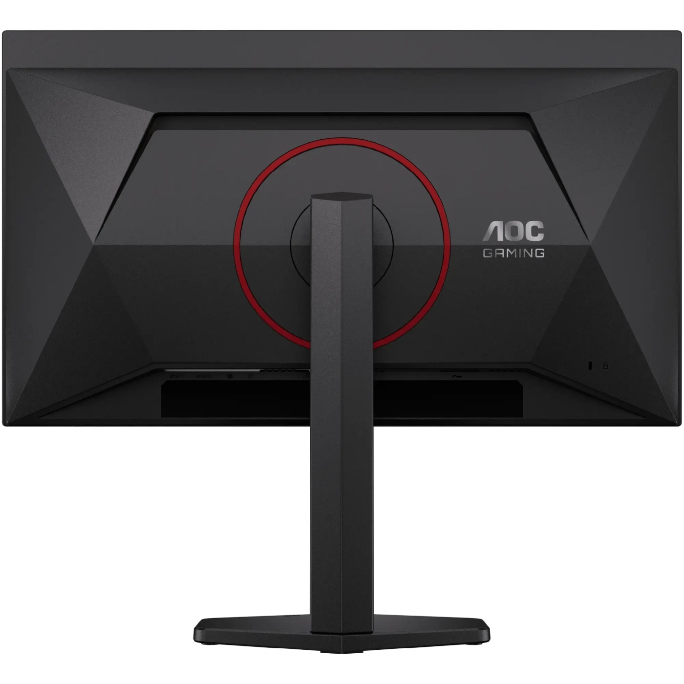 Купити Монітор 27" AOC Q27G4ZDR - фото 5