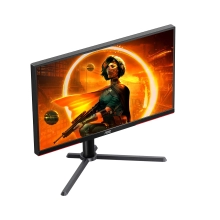Купити Монітор 27" AOC Q27G3XMN/BK - фото 5