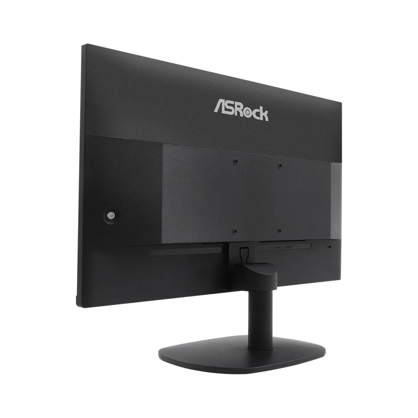 Купити Монітор ASRock 27" CL27FF HDMI, VGA, IPS, 100Hz, 1ms 1920х1080 - фото 3