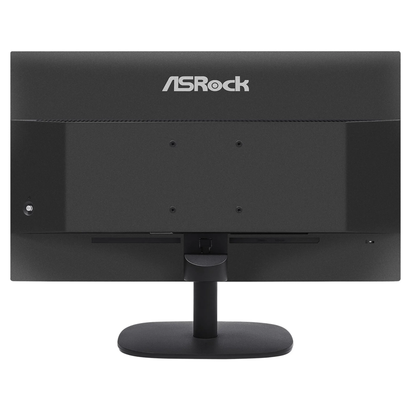 Купити Монітор ASRock 27" CL27FF HDMI, VGA, IPS, 100Hz, 1ms 1920х1080 - фото 4