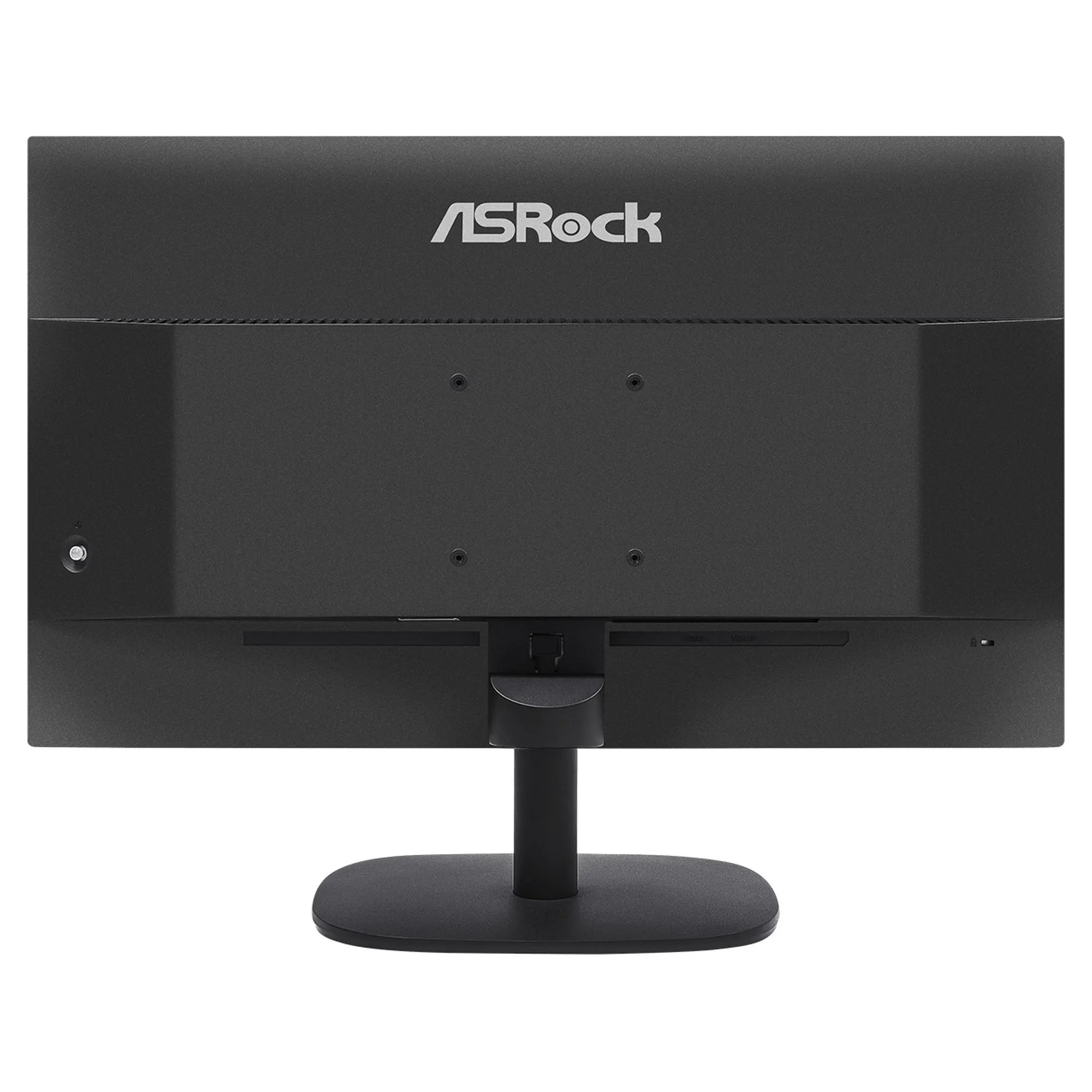 Купити Монітор ASRock 27" CL27FF HDMI, VGA, IPS, 100Hz, 1ms 1920х1080 - фото 4