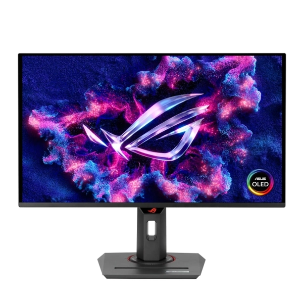 Купити Монітор 26.5" Asus ROG Strix XG27UCDMG (90LM0B20-B01971) - фото 2