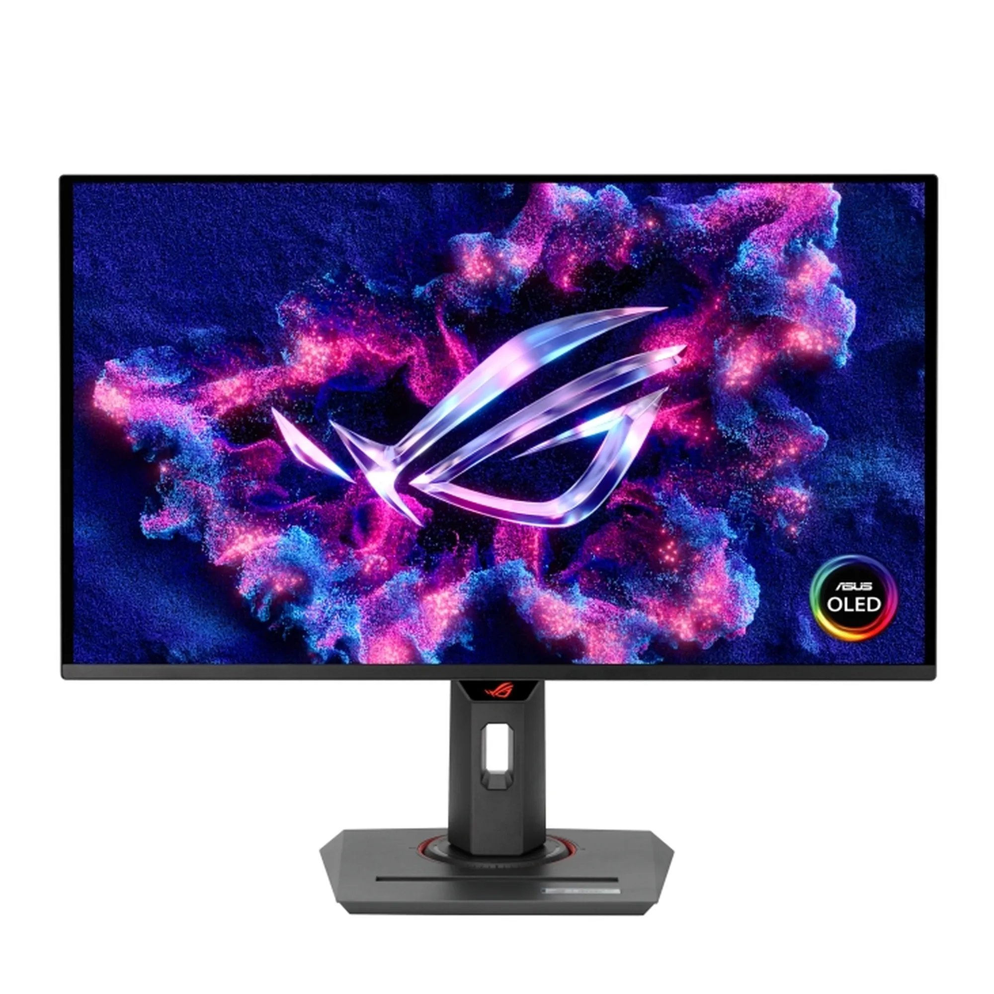 Купити Монітор 26.5" Asus ROG Strix XG27UCDMG (90LM0B20-B01971) - фото 2