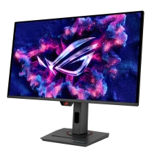 Купити Монітор 26.5" Asus ROG Strix XG27UCDMG (90LM0B20-B01971) - фото 4