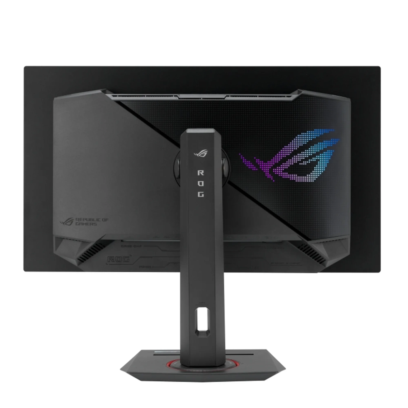Купити Монітор 26.5" Asus ROG Strix XG27UCDMG (90LM0B20-B01971) - фото 5
