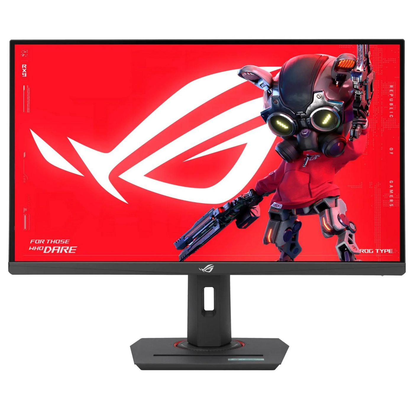 Купити Монітор 27" ASUS ROG Strix 27" XG27ACS (90LM09Q0-B01170) - фото 1