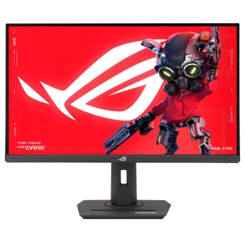 Купити Монітор 27" ASUS ROG Strix 27" XG27ACS (90LM09Q0-B01170) - фото 1