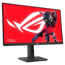 Купити Монітор 27" ASUS ROG Strix 27" XG27ACS (90LM09Q0-B01170) - фото 2