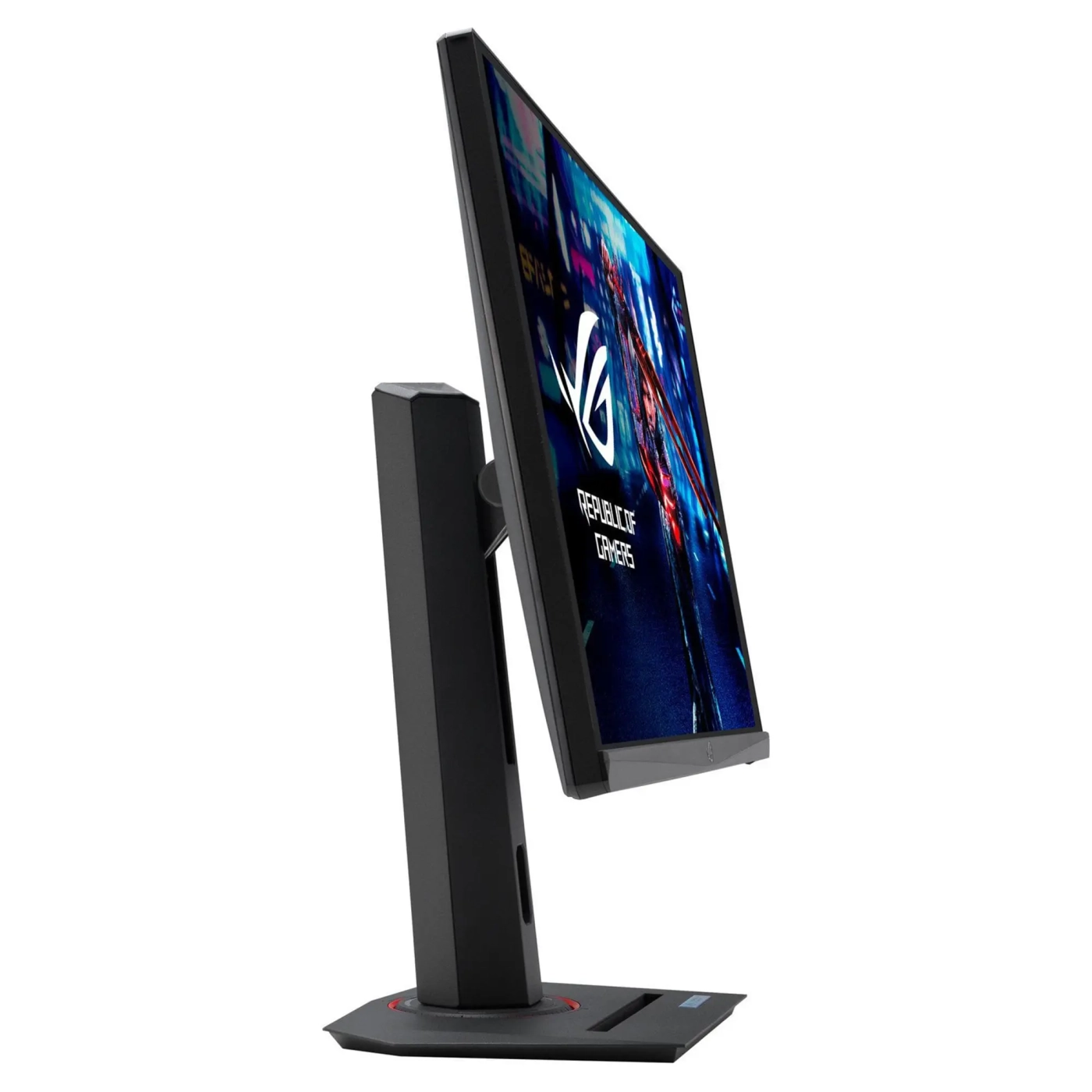 Купити Монітор 27" ASUS ROG Strix 27" XG27ACS (90LM09Q0-B01170) - фото 4