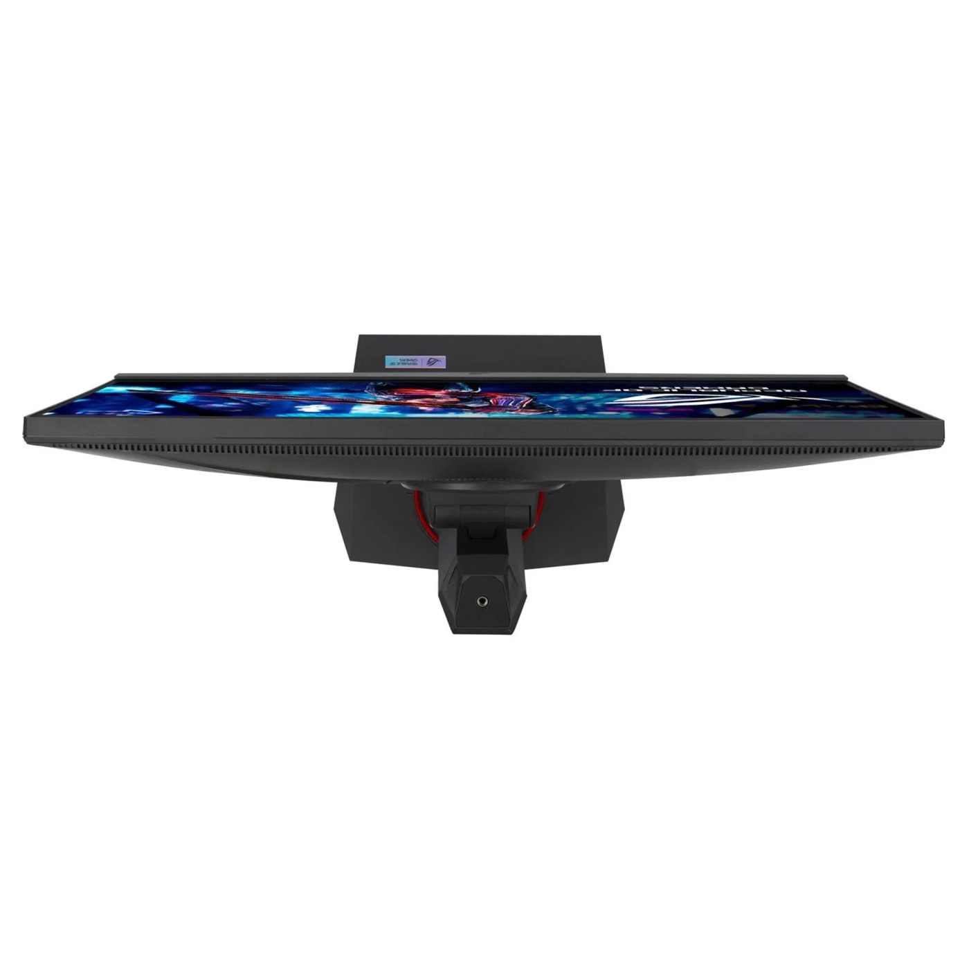 Купити Монітор 27" ASUS ROG Strix 27" XG27ACS (90LM09Q0-B01170) - фото 6