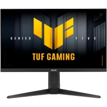 Купити Монітор Asus 27" TUF Gaming VG27AQML5A (90LM0BG0-B02971) - фото 1
