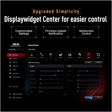 Купити Монітор Asus 27" TUF Gaming VG27AQML5A (90LM0BG0-B02971) - фото 13