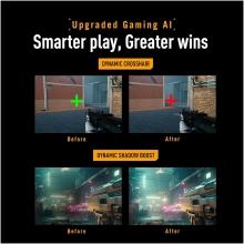 Купити Монітор Asus 27" TUF Gaming VG27AQML5A (90LM0BG0-B02971) - фото 12