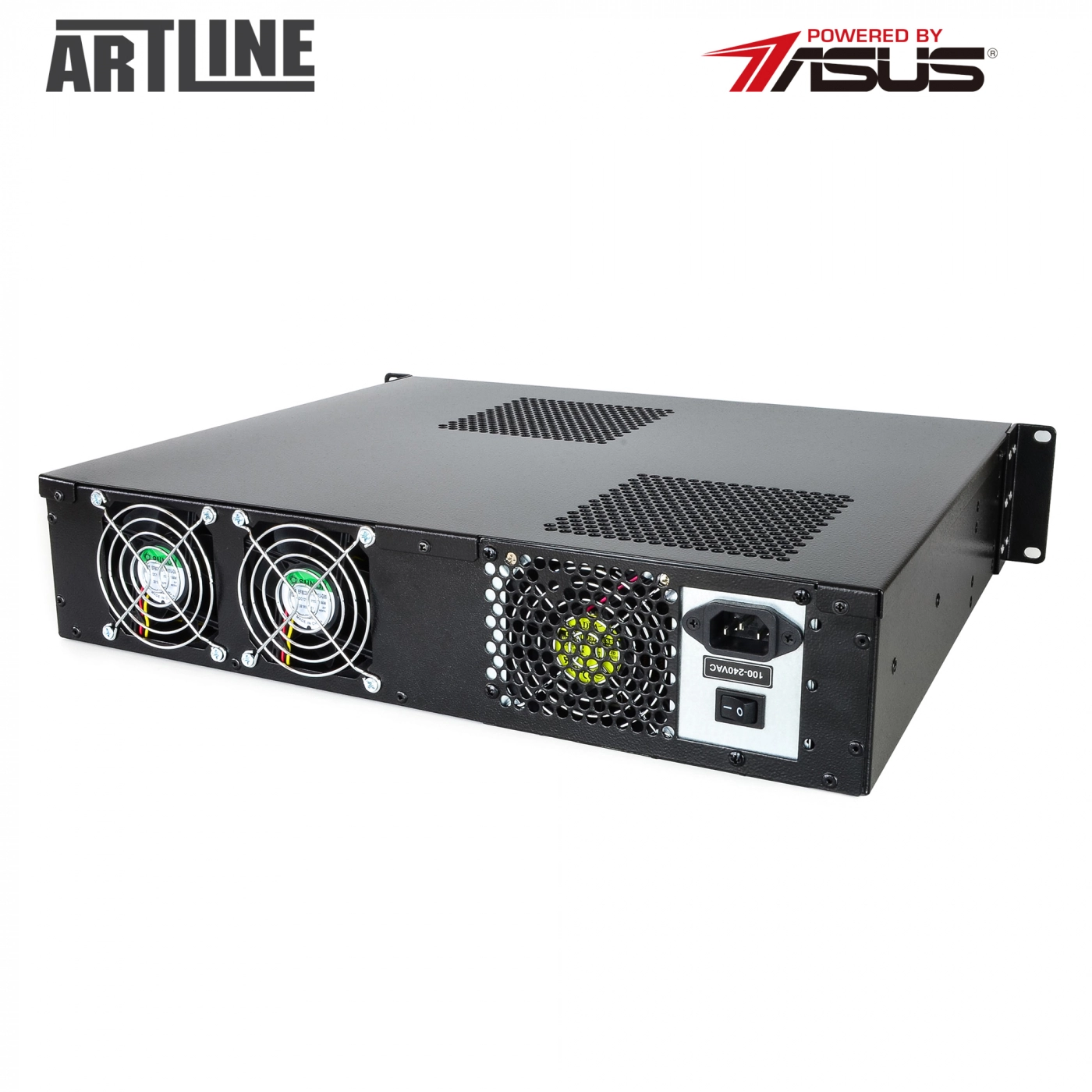 Купить Сервер ARTLINE Business R25v15 - фото 9