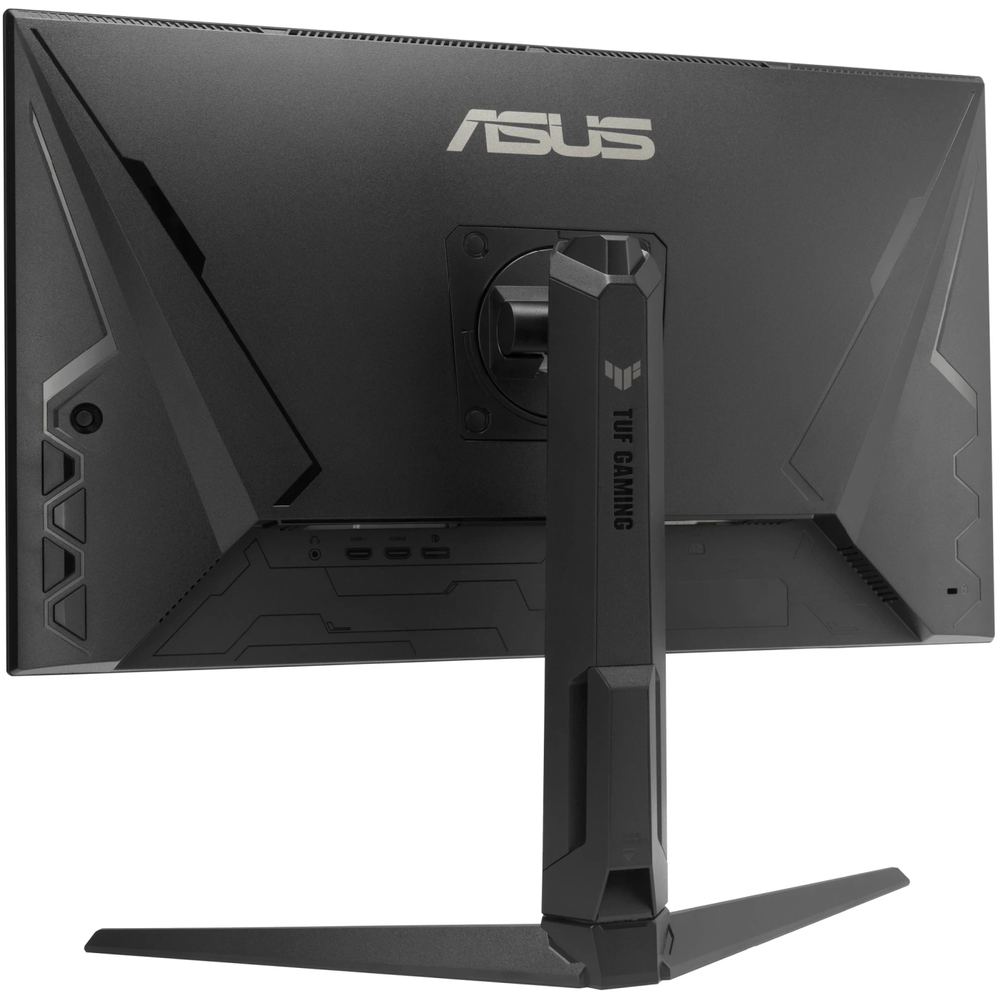Купити Монітор Asus 27" TUF Gaming VG27AQML5A (90LM0BG0-B02971) - фото 4