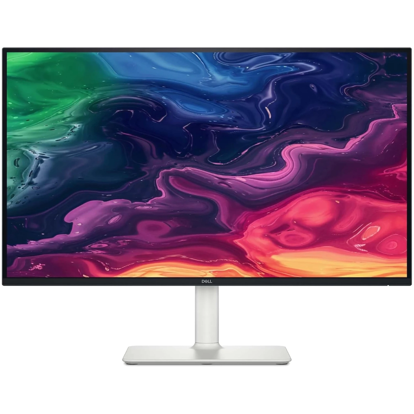 Купити Монітор 27" Dell S2725QC (210-BQWS) - фото 1