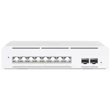 Купити Комутатор Ubiquiti USW-PRO-XG-8-POE - фото 2