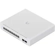 Купити Комутатор Ubiquiti USW-PRO-XG-8-POE - фото 5