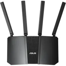 Купити Маршрутизатор ASUS RT-BE55 BE3600 (90IG0A80-MO3C00) - фото 4
