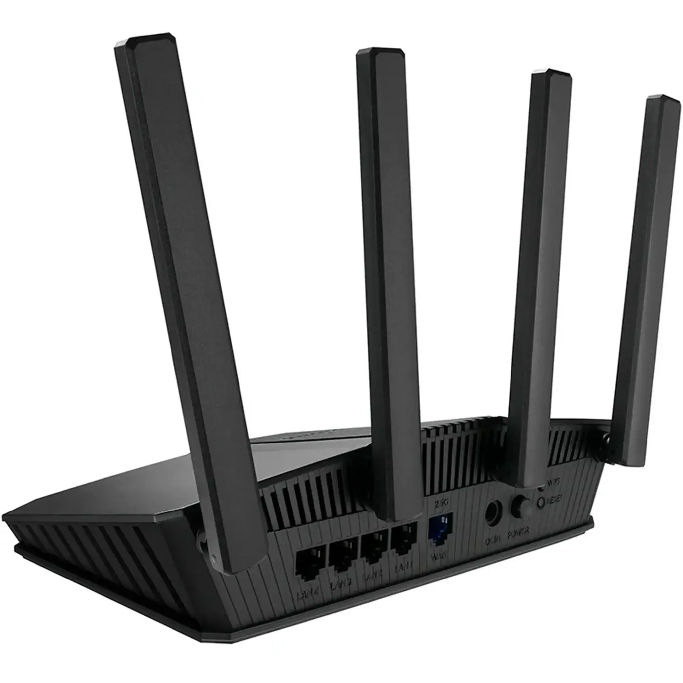 Купити Маршрутизатор ASUS RT-BE55 BE3600 (90IG0A80-MO3C00) - фото 7