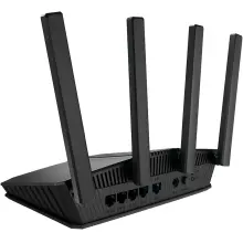 Купити Маршрутизатор ASUS RT-BE55 BE3600 (90IG0A80-MO3C00) - фото 7