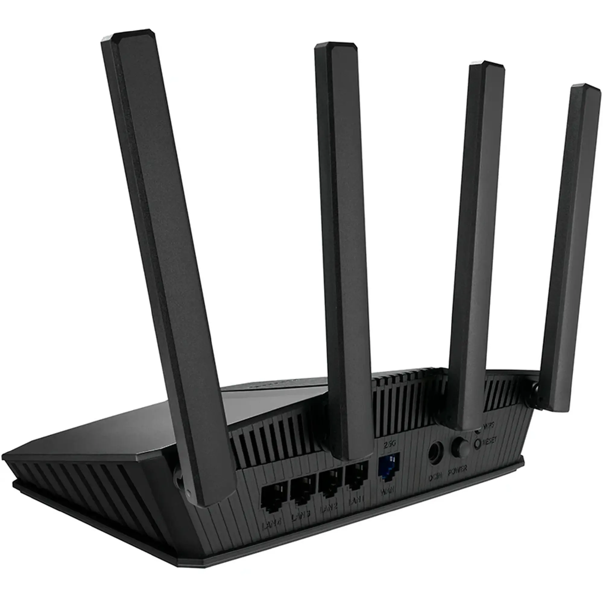 Купити Маршрутизатор ASUS RT-BE55 BE3600 (90IG0A80-MO3C00) - фото 7