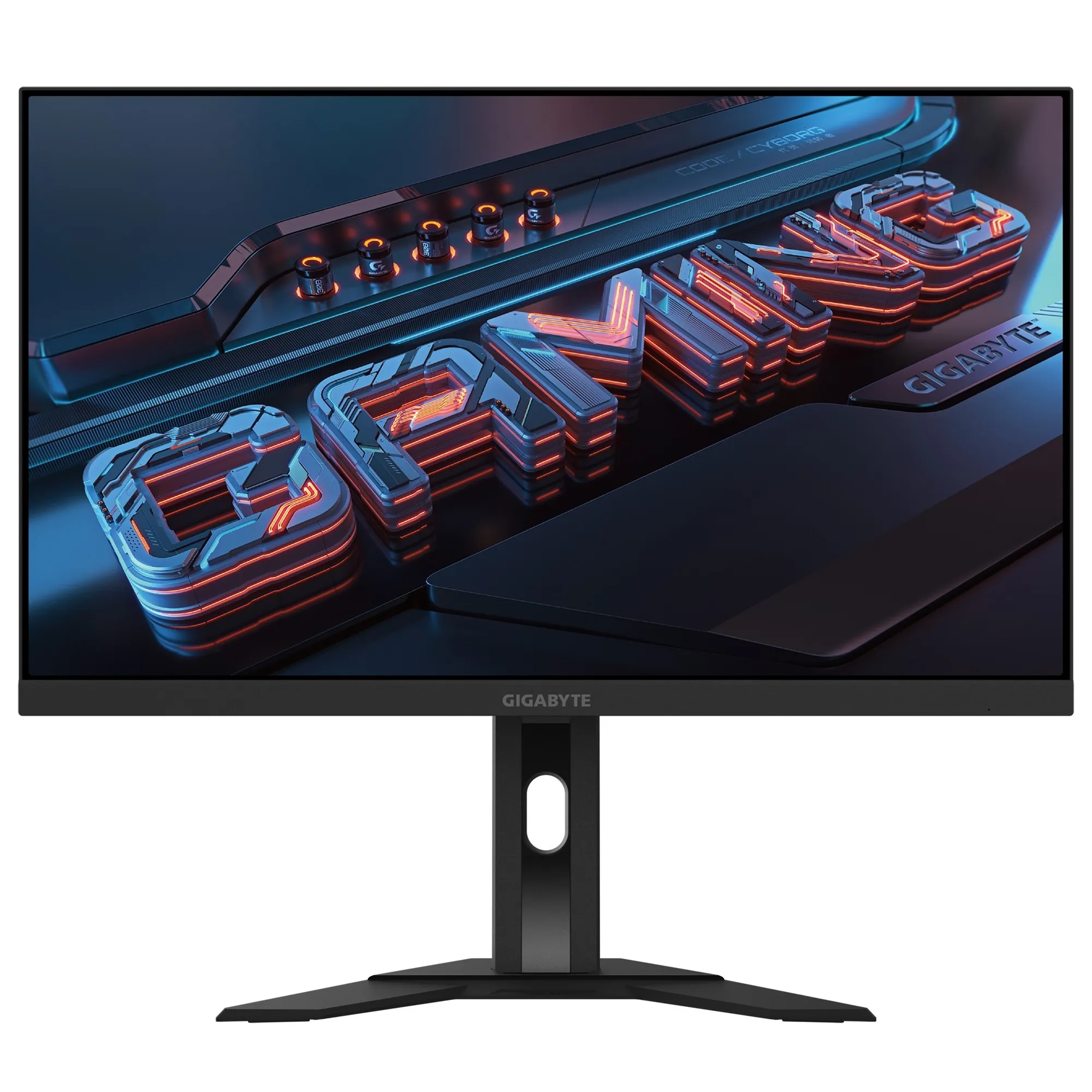 Купити Монітор 27" Gigabyte M27UA - фото 1