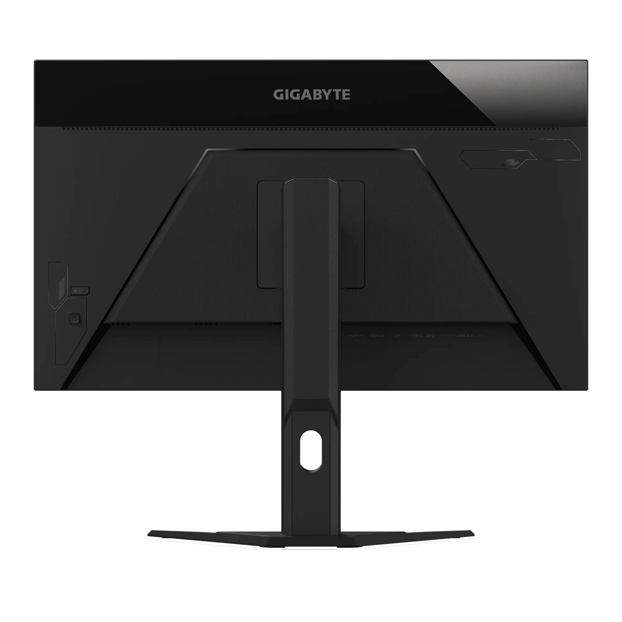 Купити Монітор 27" Gigabyte M27UA - фото 4