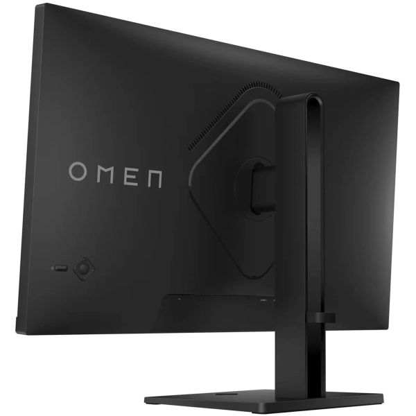 Купити Монітор 27" HP Omen 27q G2 Black (AV4H6AA) - фото 6