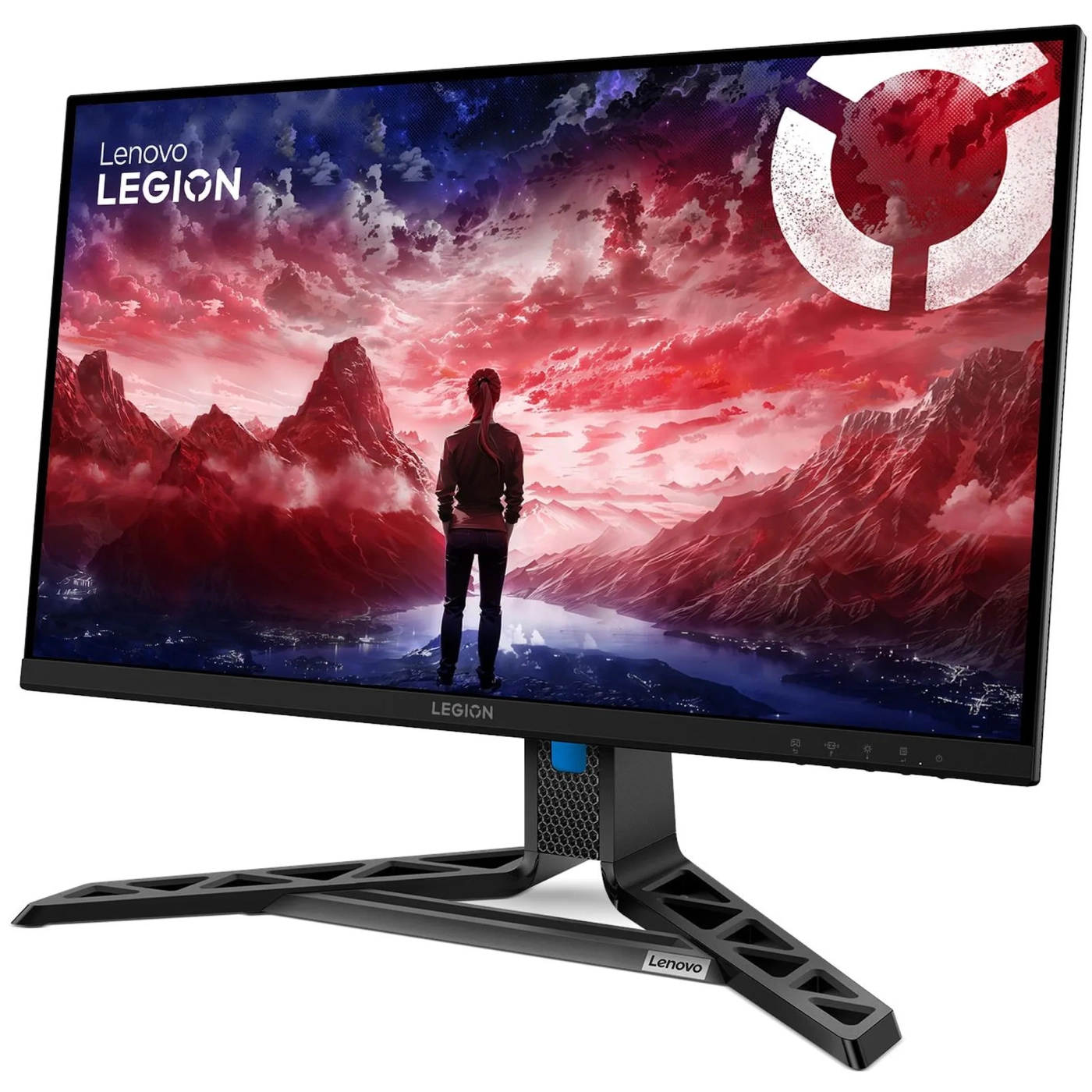Купити Монітор 27" Lenovo Legion R27qe Gen 2 (68C7GAC3UA) - фото 3