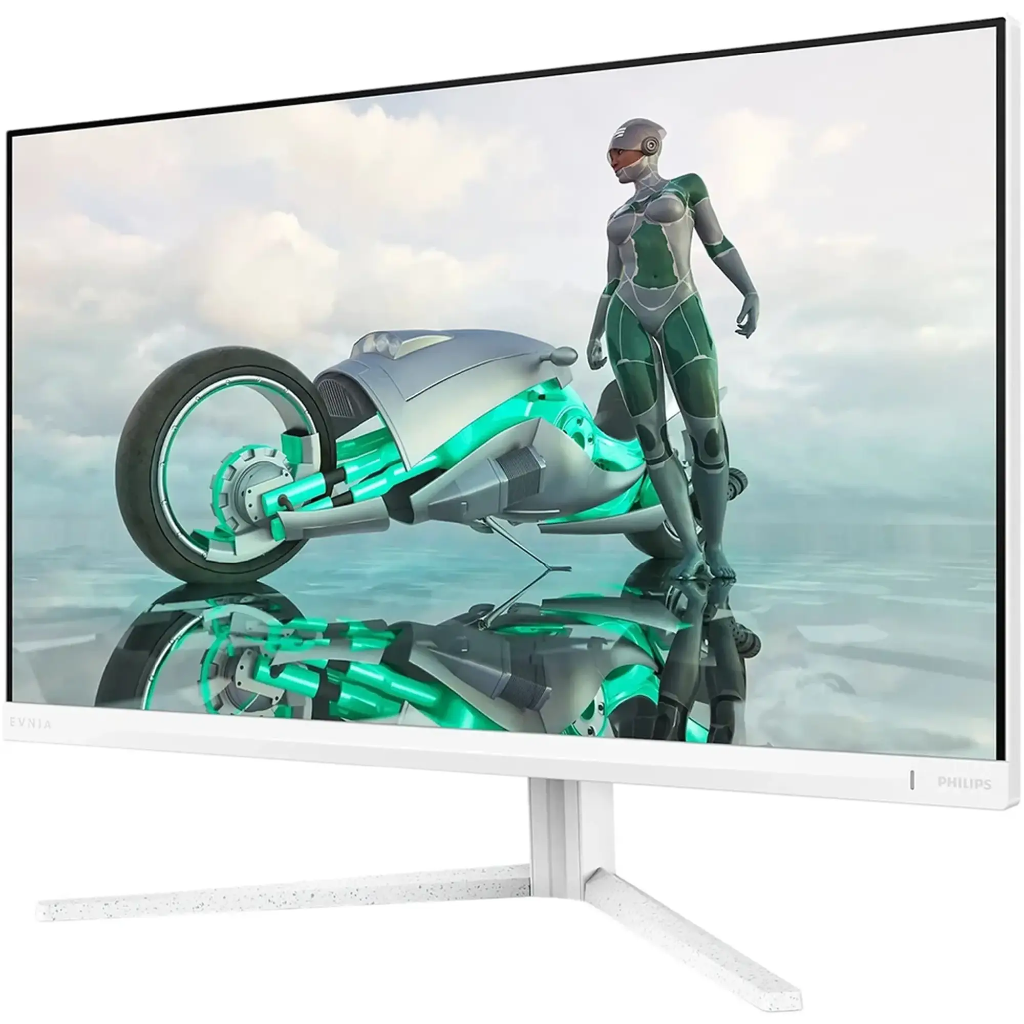 Купити Монитор 27" Philips 27M2N3501PA - фото 2
