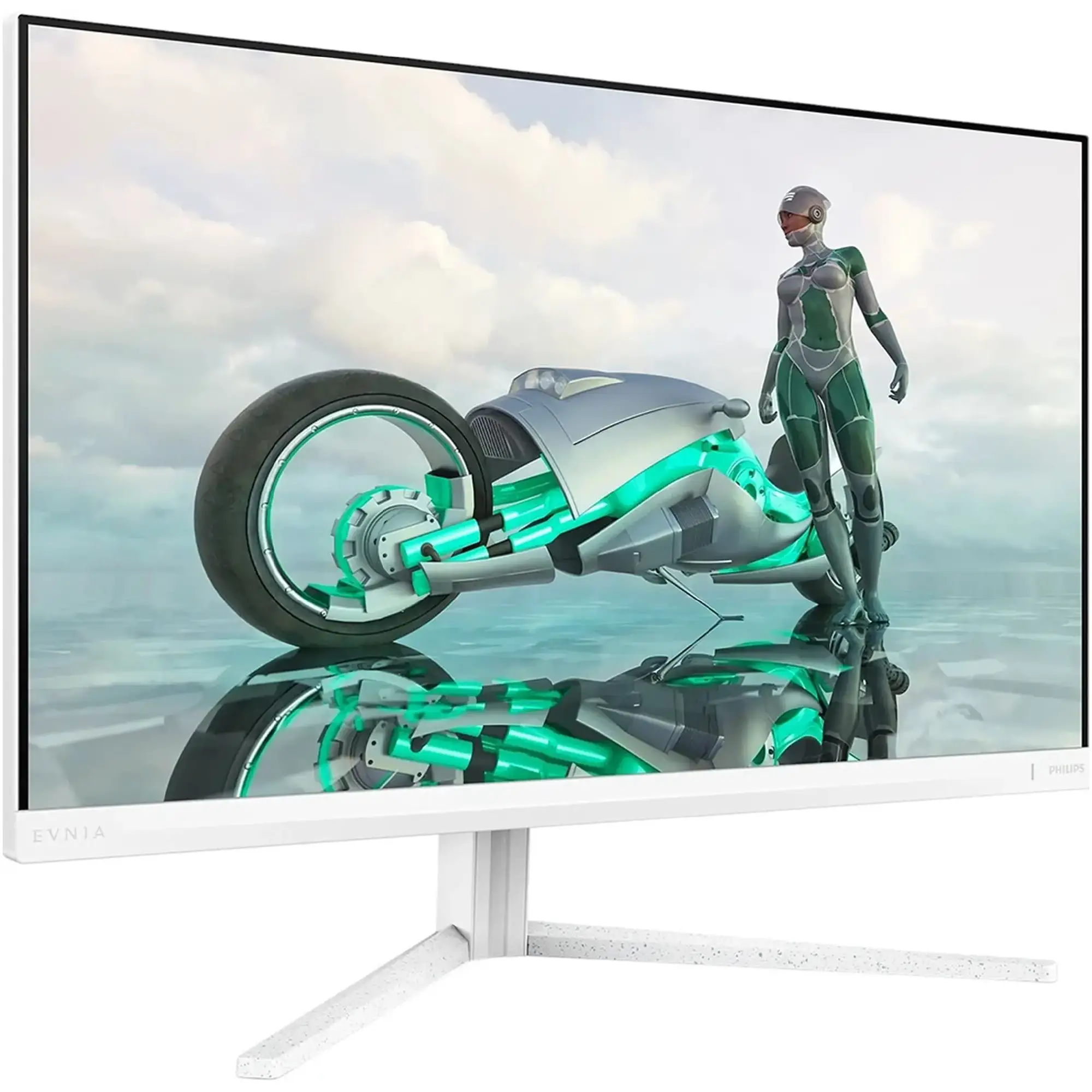 Купити Монитор 27" Philips 27M2N3501PA - фото 3