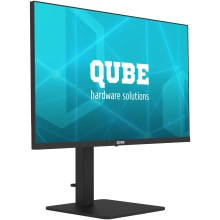 Купити Монітор 27" Qube B27F120HS - фото 2