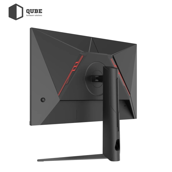 Купити Монітор 27" Qube Overlord G27Q300H - фото 7