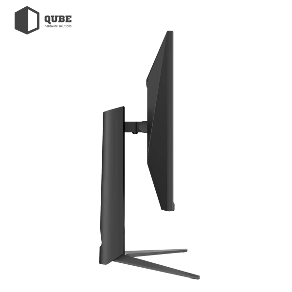 Купити Монітор 27" Qube Overlord G27Q300H - фото 9