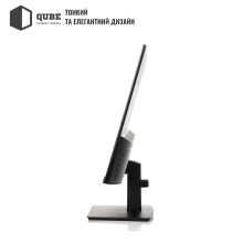 Купити Монітор 27" QUBE V27F100-IPS - фото 5