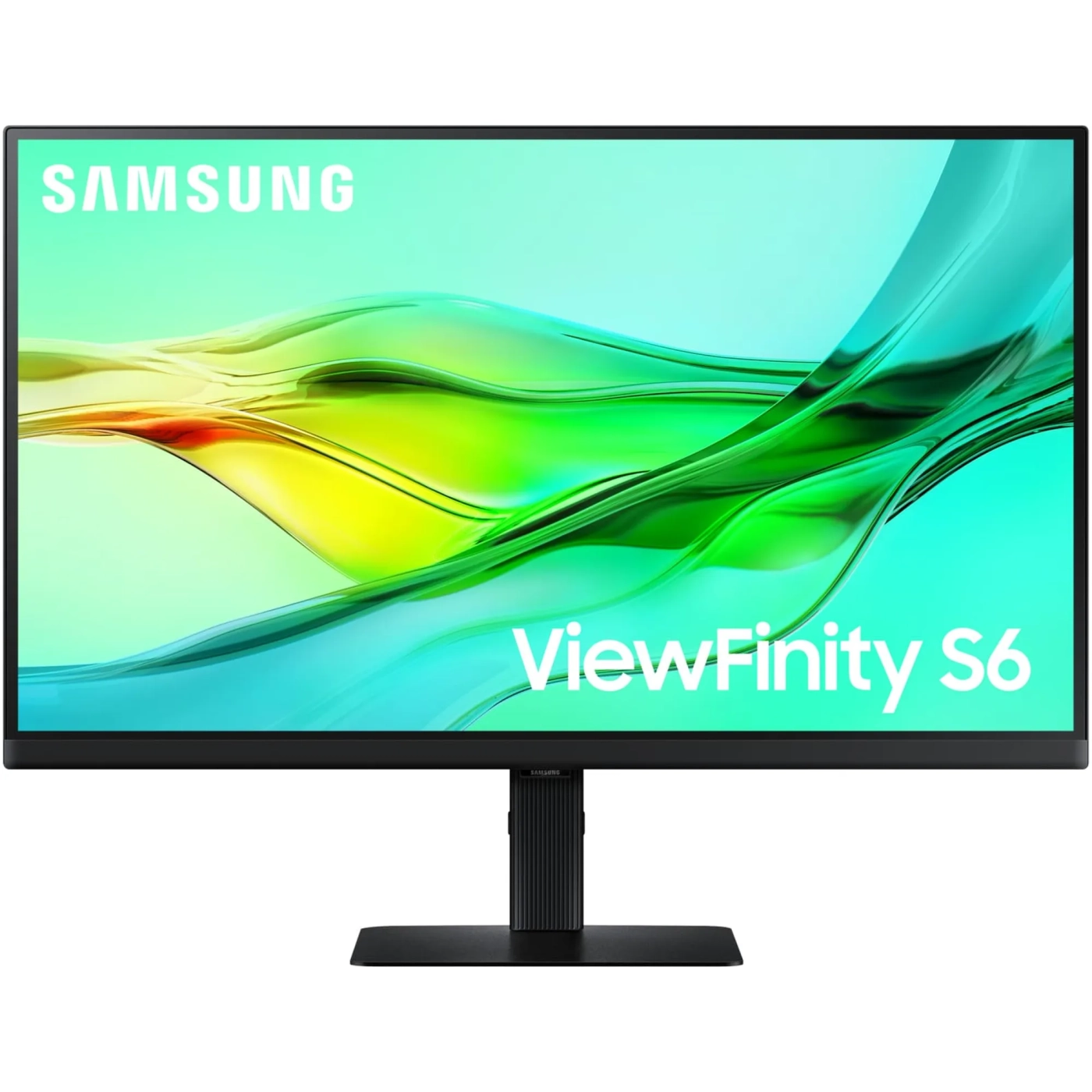 Купити Монітор 27" Samsung ViewFinity HRM S60UD (LS27D604UAIXCI) - фото 1