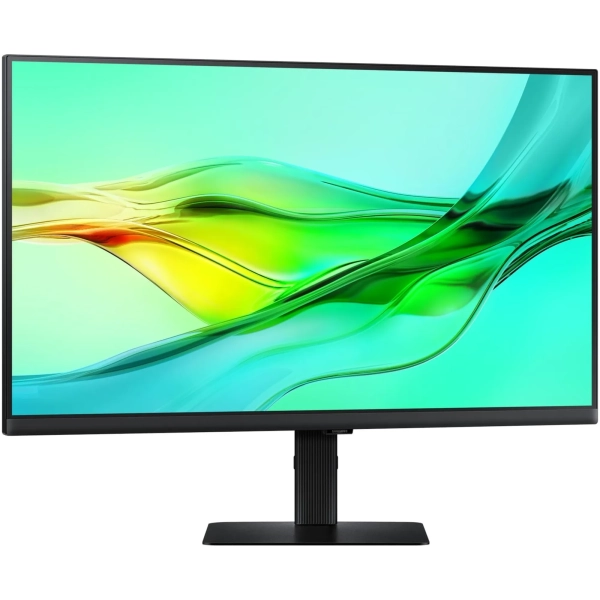 Купити Монітор 27" Samsung ViewFinity HRM S60UD (LS27D604UAIXCI) - фото 4