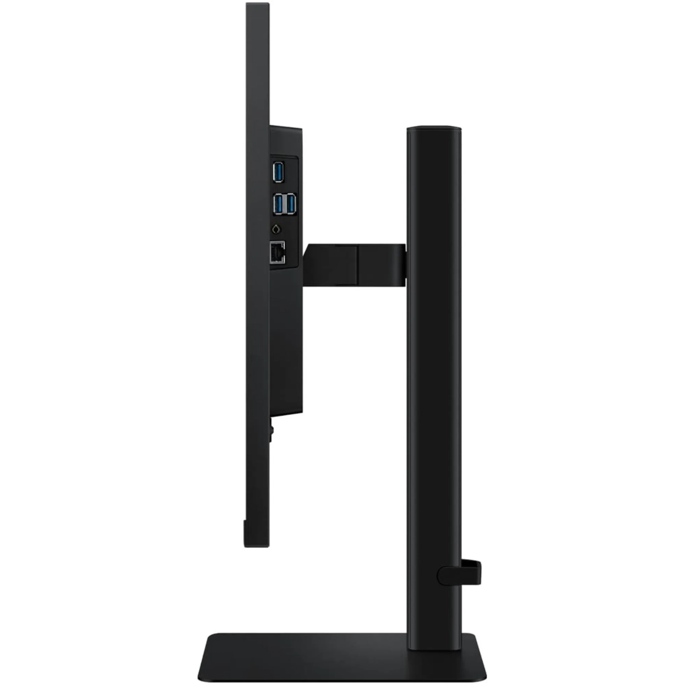 Купити Монітор 27" Samsung ViewFinity HRM S60UD (LS27D604UAIXCI) - фото 9