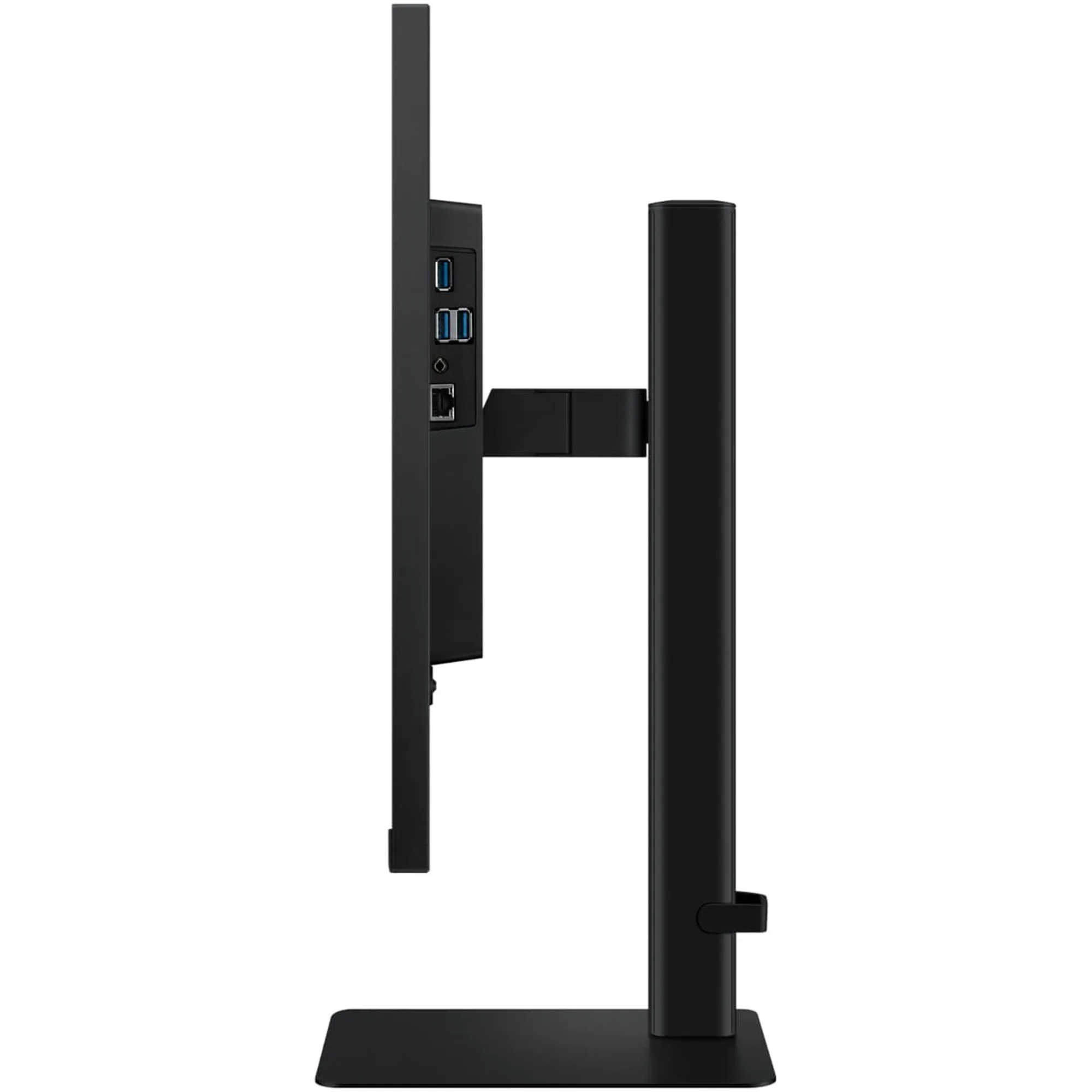 Купити Монітор 27" Samsung ViewFinity HRM S60UD (LS27D604UAIXCI) - фото 9