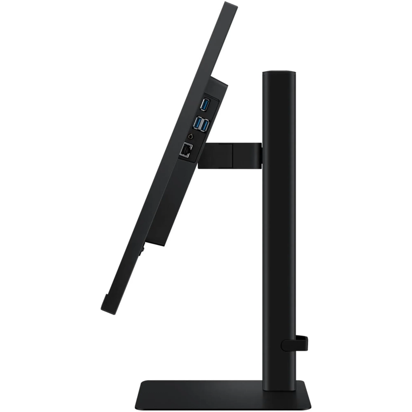 Купити Монітор 27" Samsung ViewFinity HRM S60UD (LS27D604UAIXCI) - фото 11