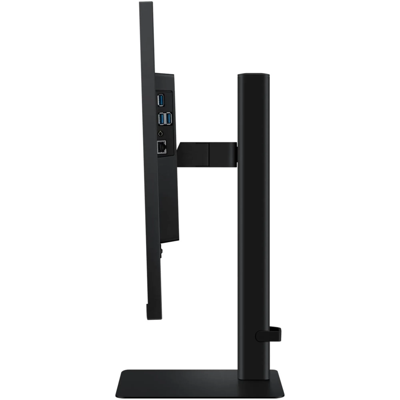 Купити Монітор 27" Samsung ViewFinity HRM S60UD (LS27D604UAIXCI) - фото 12