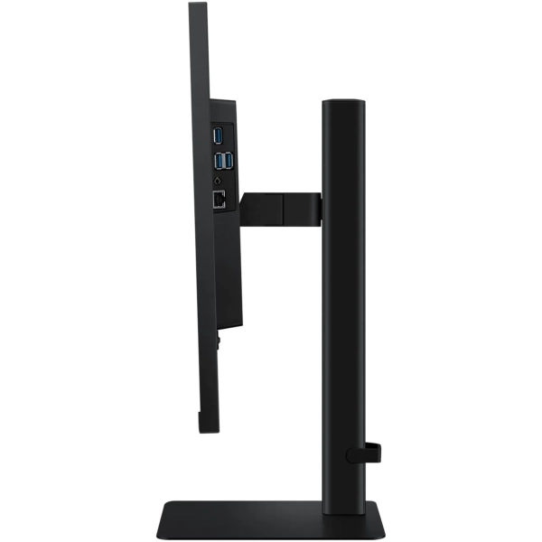 Купити Монітор 27" Samsung ViewFinity HRM S60UD (LS27D604UAIXCI) - фото 12