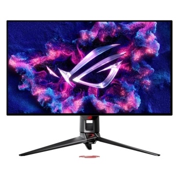 Купити Монітор 31.5" Asus ROG Swift OLED PG32UCDM (90LM09T0-B01370) - фото 1