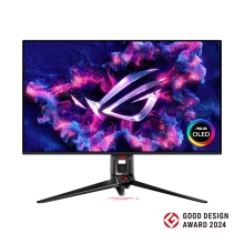 Купить Монитор 31.5" Asus ROG Swift OLED PG32UCDM (90LM09T0-B01370) - фото 2